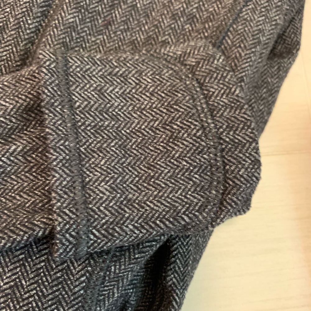 Pull Over Running Top - image 2